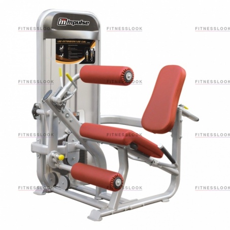 Рендер-0 для AeroFit Plamax PL9019 - сгибание/разгибание ног