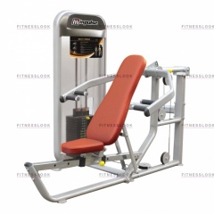 AeroFit Plamax PL9021 - жим от груди из каталога грузоблочных тренажеров в Санкт-Петербурге по цене 366200 ₽
