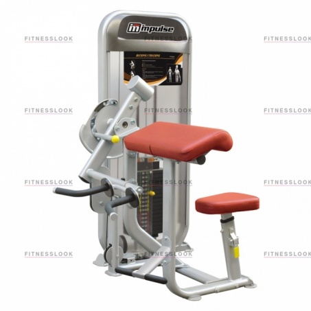 Рендер-0 для AeroFit Plamax PL9023 - бицепс/трицепс