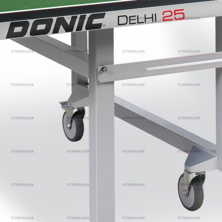 Рендер-3 для Donic Delhi 25 - зеленый