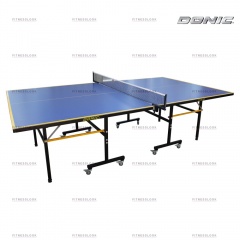 Всепогодный теннисный стол Donic TOR-SP - синий в СПб по цене 36990 ₽