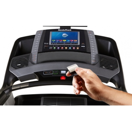 Рендер-4 для NordicTrack Elite 5000