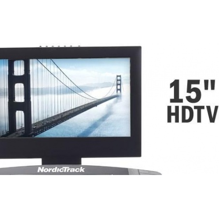 Рендер-2 для NordicTrack Elite 5000