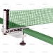 Сетка для настольного тенниса Donic World Champion - зеленый