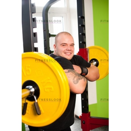 Рендер-3 для AeroFit Sterling SL7014