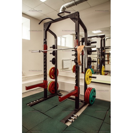 Рендер-2 для AeroFit Sterling SL7014