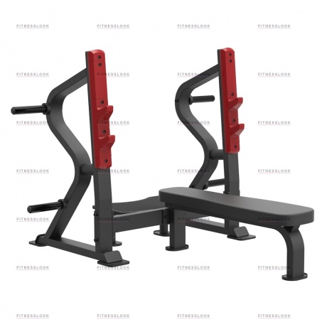 Рендер-1 для AeroFit Sterling SL7028 - со стойками
