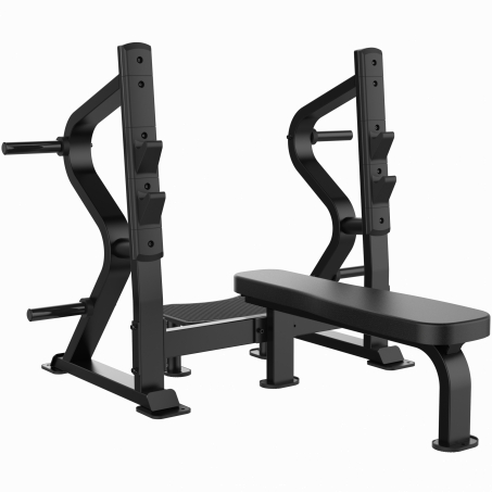Рендер-0 для AeroFit Sterling SL7028 - со стойками