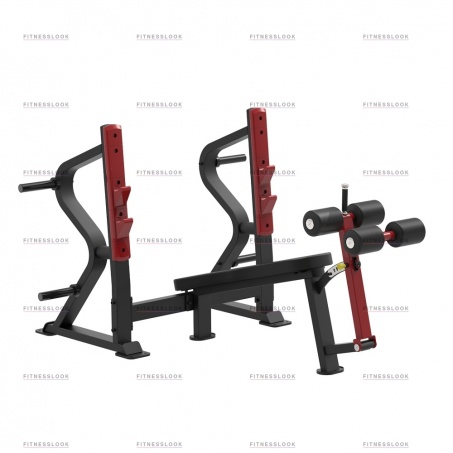 Рендер-0 для AeroFit Sterling SL7030 - со стойками