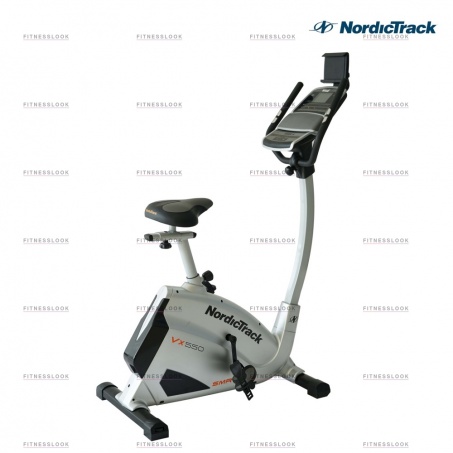 Рендер-0 для NordicTrack VX550