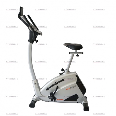 Рендер-6 для NordicTrack VX550