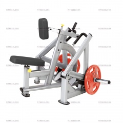 AeroFit Plate Load PLSR - гребная тяга из каталога тренажеров на свободных весах в Санкт-Петербурге по цене 70130 ₽