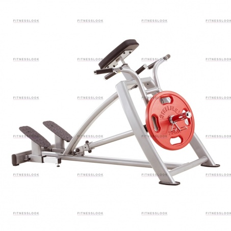 Рендер-0 для AeroFit Plate Load PLTR - тяга к груди
