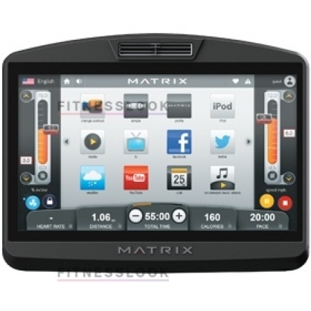Рендер-7 для Matrix T7XI