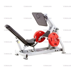 AeroFit Plate Load PLLP - жим ногами из каталога тренажеров на свободных весах в Санкт-Петербурге по цене 178680 ₽