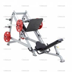 AeroFit Plate Load PLDP - жим ногами из каталога тренажеров на свободных весах в Санкт-Петербурге по цене 178680 ₽