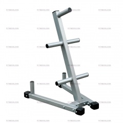 AeroFit IFPTO из каталога стоек для дисков (блинов) в Санкт-Петербурге по цене 21680 ₽