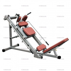 AeroFit IFLPHS - гакк-машина из каталога тренажеров на свободных весах в Санкт-Петербурге по цене 303000 ₽