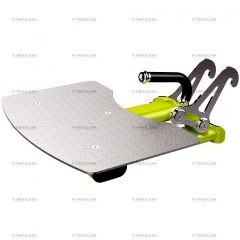 AeroFit IZ7009 из каталога дополнительное оборудование в Санкт-Петербурге по цене 79900 ₽