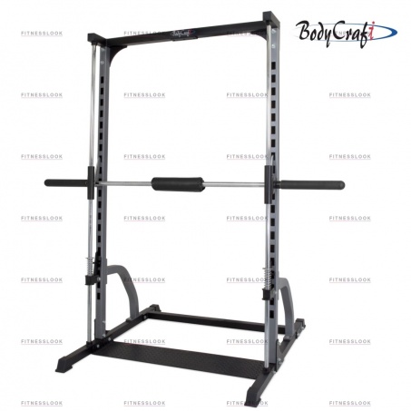 Рендер-0 для Body Craft F410