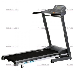 PR 2.9 Elite в СПб по цене 31590 ₽ в категории тренажеры Energetics