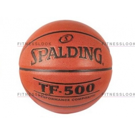 Баскетбольный мяч Spalding TF-500 Performance