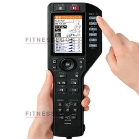Рендер-3 для Fujiiryoki EC-3800