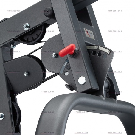 Рендер-3 для Body Craft X Press Pro