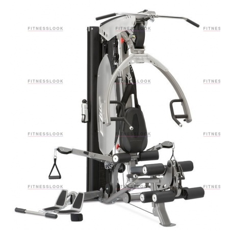 Рендер-0 для Body Craft Elite V5