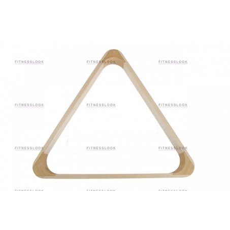 Треугольник для бильярдных столов Weekend Треугольник 57.2 мм «Делюкс»