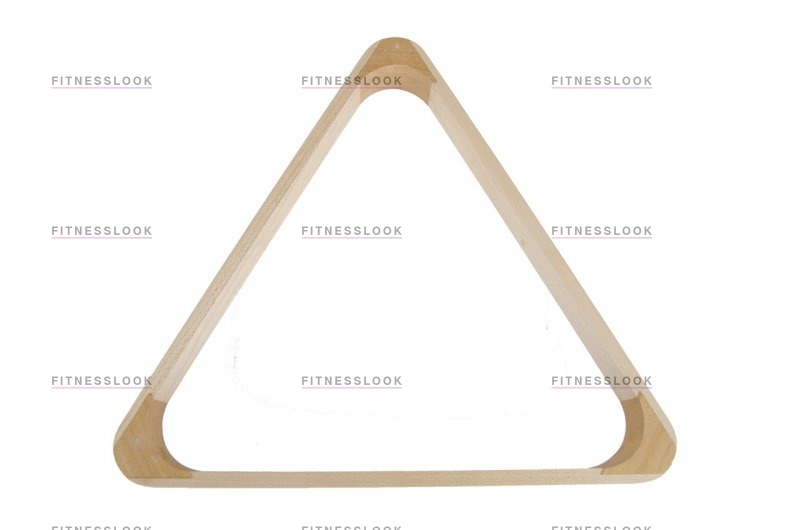 Weekend Треугольник 57.2 мм «Делюкс» из каталога треугольников для бильярдных столов в Санкт-Петербурге по цене 1169 ₽