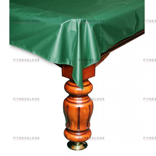 Weekend Покрывало для стола 12 ф (влагостокойкое, зеленое) из каталога покрывал в Санкт-Петербурге по цене 1838 ₽