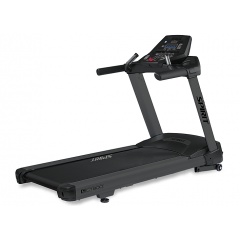 CT800 Graphite gray в СПб по цене 449240 ₽ в категории беговые дорожки Spirit Fitness