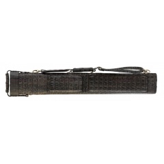Weekend Тубус для кия «Classic G22» 2/2 из каталога чехлов для кия футляр жесткий в Санкт-Петербурге по цене 21546 ₽