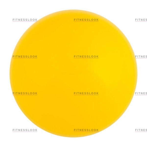 Weekend Биток 60.3 мм Classic (желтый) из каталога шаров бильярдных в Санкт-Петербурге по цене 353 ₽