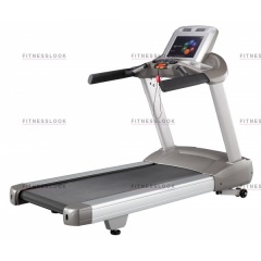 CT820 в СПб по цене 352000 ₽ в категории беговые дорожки Spirit Fitness