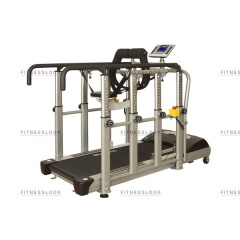 LW1000 в СПб по цене 541200 ₽ в категории беговые дорожки Spirit Fitness