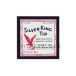 Однослойная наклейка для бильярдного кия Weekend Наклейка для кия Silver King 13 мм