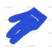 Перчатка для игры в бильярд Weekend Перчатка бильярдная Dynamic Pro (синяя)