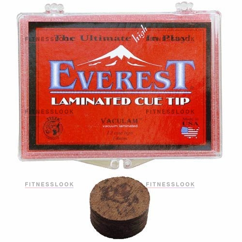 Многослойная наклейка для бильярдного кия Weekend Наклейка для кия Everest (M) 14 мм