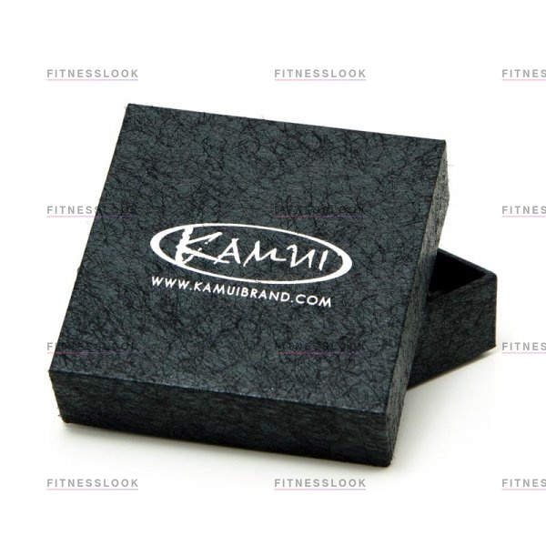 Многослойная наклейка для бильярдного кия Weekend Наклейка для кия Kamui Clear Black (S) 13 мм