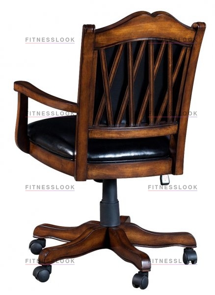 Weekend Вращающееся кресло Norman из каталога ломберных столов, кресел в Санкт-Петербурге по цене 61152 ₽