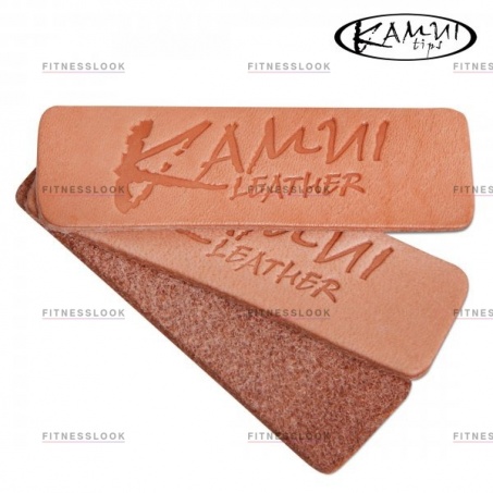 Инструмент Weekend Инструмент для полировки наклейки «Kamui Leather»