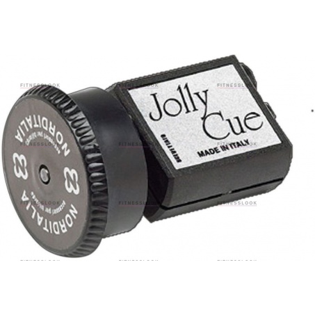 Станок Weekend Точилка для наклейки «Jolly Cue» (NordItalia)
