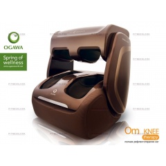 OmKnee Therapy OF2002 в СПб по цене 55000 ₽ в категории массажеры для ног Ogawa