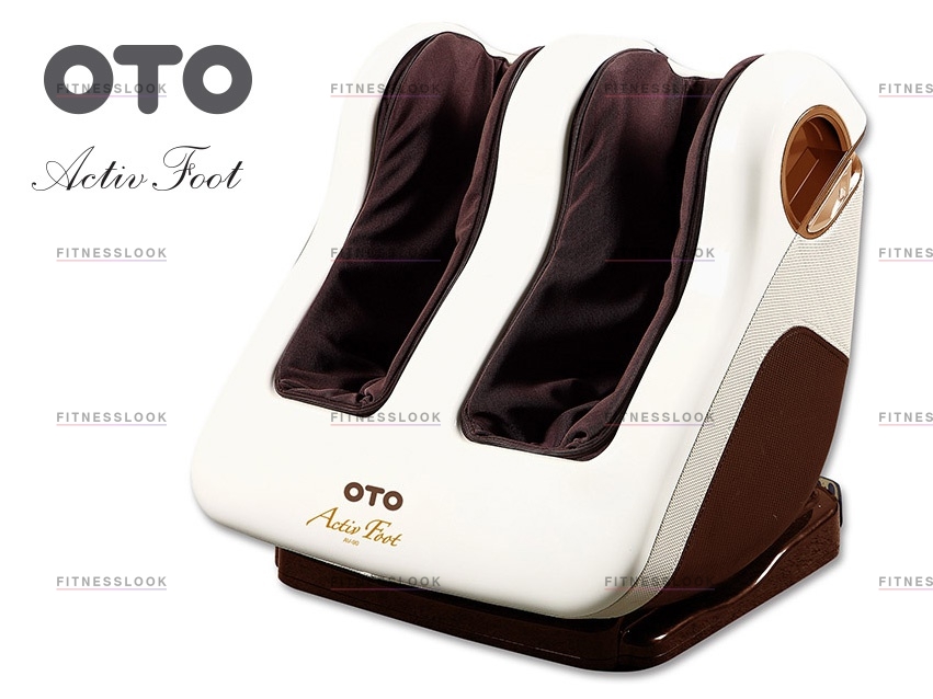 Oto Activ Foot AV-90 из каталога массажеров для ног в Санкт-Петербурге по цене 39000 ₽