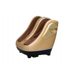 Guasha FC1006 Nex золотистый в СПб по цене 50150 ₽ в категории массажеры для ног Hansun
