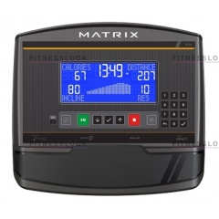 Эллиптический тренажер Matrix A30XR фото 8 от FitnessLook