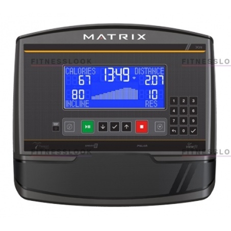 Рендер-1 для Matrix A50XR
