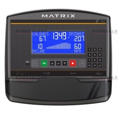 Беговая дорожка премиум-класса Matrix TF50XR фото 2 от FitnessLook